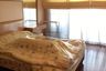 2 Bedroom Condo for rent in Baan Thanon Sarasin, Lumpini, Bangkok near MRT Silom