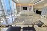 2 Bedroom Condo for rent in The Bangkok Sathorn, Thung Wat Don, Bangkok near BTS Surasak