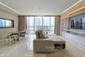 2 Bedroom Condo for rent in The Bangkok Sathorn, Thung Wat Don, Bangkok near BTS Surasak