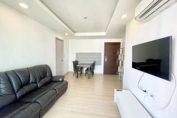 1 Bedroom Condo for rent in Thru Thonglor, Bang Kapi, Bangkok near MRT Phetchaburi