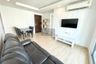 1 Bedroom Condo for rent in Thru Thonglor, Bang Kapi, Bangkok near MRT Phetchaburi