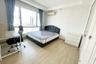 1 Bedroom Condo for rent in Thru Thonglor, Bang Kapi, Bangkok near MRT Phetchaburi