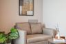 1 Bedroom Condo for rent in The Base Sukhumvit 77, Phra Khanong Nuea, Bangkok near BTS On Nut