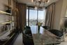 2 Bedroom Condo for rent in The Bangkok Sathorn, Thung Wat Don, Bangkok near BTS Surasak