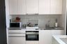 1 Bedroom Condo for rent in The Bangkok Sathorn, Thung Wat Don, Bangkok near BTS Surasak