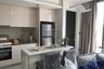 1 Bedroom Condo for rent in The Bangkok Sathorn, Thung Wat Don, Bangkok near BTS Surasak