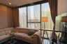 1 Bedroom Condo for rent in The Bangkok Sathorn, Thung Wat Don, Bangkok near BTS Surasak