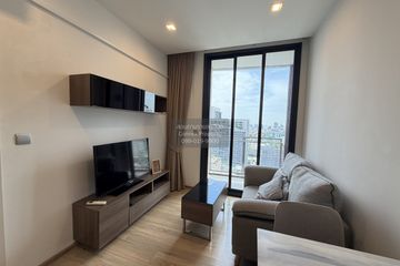 1 Bedroom Condo for rent in THE LINE Phahol - Pradipat, Phaya Thai, Bangkok near BTS Saphan Kwai