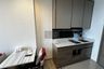 1 Bedroom Condo for rent in THE LINE Phahol - Pradipat, Phaya Thai, Bangkok near BTS Saphan Kwai