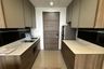 1 Bedroom Condo for rent in THE LINE Phahol - Pradipat, Phaya Thai, Bangkok near BTS Saphan Kwai