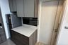 1 Bedroom Condo for rent in THE LINE Phahol - Pradipat, Phaya Thai, Bangkok near BTS Saphan Kwai