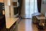 1 Bedroom Condo for rent in THE LINE Phahol - Pradipat, Phaya Thai, Bangkok near BTS Saphan Kwai