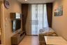 1 Bedroom Condo for rent in THE LINE Phahol - Pradipat, Phaya Thai, Bangkok near BTS Saphan Kwai
