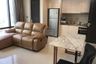 1 Bedroom Condo for rent in The Bangkok Sathorn, Thung Wat Don, Bangkok near BTS Surasak