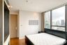 2 Bedroom Condo for rent in The Bangkok Sathorn, Thung Wat Don, Bangkok near BTS Surasak