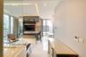 2 Bedroom Condo for rent in The Bangkok Sathorn, Thung Wat Don, Bangkok near BTS Surasak