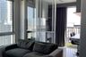1 Bedroom Condo for rent in The Base Sukhumvit 77, Phra Khanong Nuea, Bangkok near BTS On Nut