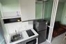 1 Bedroom Condo for rent in The Base Sukhumvit 77, Phra Khanong Nuea, Bangkok near BTS On Nut
