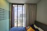 1 Bedroom Condo for rent in THE LINE Phahol - Pradipat, Phaya Thai, Bangkok near BTS Saphan Kwai