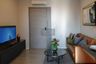 1 Bedroom Condo for rent in The Room Sukhumvit 69, Phra Khanong Nuea, Bangkok near BTS Phra Khanong