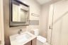 1 Bedroom Condo for rent in THE LINE Phahol - Pradipat, Phaya Thai, Bangkok near BTS Saphan Kwai