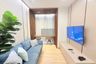 1 Bedroom Condo for rent in THE LINE Phahol - Pradipat, Phaya Thai, Bangkok near BTS Saphan Kwai