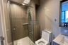 1 Bedroom Condo for rent in THE LINE Phahol - Pradipat, Phaya Thai, Bangkok near BTS Saphan Kwai