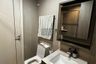 1 Bedroom Condo for rent in THE LINE Phahol - Pradipat, Phaya Thai, Bangkok near BTS Saphan Kwai