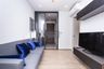 1 Bedroom Condo for rent in THE LINE Phahol - Pradipat, Phaya Thai, Bangkok near BTS Saphan Kwai