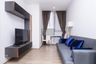 1 Bedroom Condo for rent in THE LINE Phahol - Pradipat, Phaya Thai, Bangkok near BTS Saphan Kwai