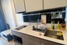 1 Bedroom Condo for rent in THE LINE Phahol - Pradipat, Phaya Thai, Bangkok near BTS Saphan Kwai