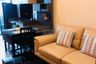 1 Bedroom Condo for rent in The Room Sukhumvit 69, Phra Khanong Nuea, Bangkok near BTS Phra Khanong
