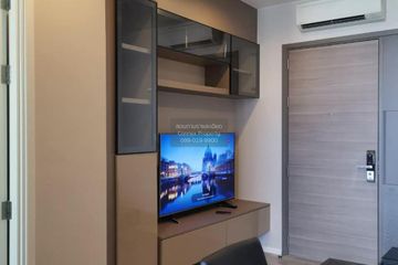 1 Bedroom Condo for rent in The Room Sukhumvit 69, Phra Khanong Nuea, Bangkok near BTS Phra Khanong