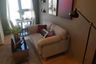 1 Bedroom Condo for rent in THE LINE Phahol - Pradipat, Phaya Thai, Bangkok near BTS Saphan Kwai