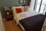 1 Bedroom Condo for rent in THE LINE Phahol - Pradipat, Phaya Thai, Bangkok near BTS Saphan Kwai