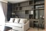 2 Bedroom Condo for rent in Rhythm Sukhumvit 42, Phra Khanong, Bangkok near BTS Ekkamai