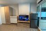 1 Bedroom Condo for rent in Regent Home Bangna, Bang Na, Bangkok near BTS Bang Na