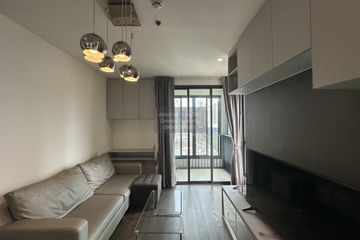 2 Bedroom Condo for rent in Ideo Q Siam-Ratchathewi, Thanon Phaya Thai, Bangkok near BTS Ratchathewi