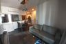 2 Bedroom Condo for rent in Ideo Q Siam-Ratchathewi, Thanon Phaya Thai, Bangkok near BTS Ratchathewi