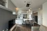 2 Bedroom Condo for rent in Ideo Q Siam-Ratchathewi, Thanon Phaya Thai, Bangkok near BTS Ratchathewi
