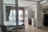 1 Bedroom Condo for rent in Supalai Veranda Ramkhamhaeng, Hua Mak, Bangkok near Airport Rail Link Ramkhamhaeng