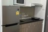 1 Bedroom Condo for rent in Supalai Veranda Ramkhamhaeng, Hua Mak, Bangkok near Airport Rail Link Ramkhamhaeng