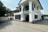 4 Bedroom House for rent in Om Kret, Nonthaburi