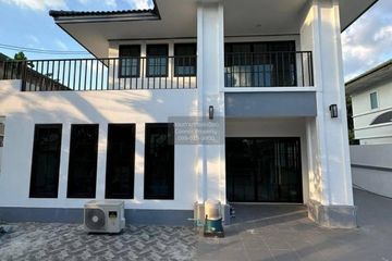 4 Bedroom House for rent in Om Kret, Nonthaburi