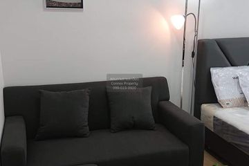 1 Bedroom Condo for rent in Supalai Veranda Ramkhamhaeng, Hua Mak, Bangkok near Airport Rail Link Ramkhamhaeng