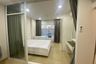 1 Bedroom Condo for rent in Supalai Veranda Ramkhamhaeng, Hua Mak, Bangkok near Airport Rail Link Ramkhamhaeng