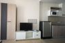 1 Bedroom Condo for rent in Supalai Veranda Ramkhamhaeng, Hua Mak, Bangkok near Airport Rail Link Ramkhamhaeng