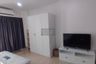 1 Bedroom Condo for rent in Supalai Veranda Ramkhamhaeng, Hua Mak, Bangkok near Airport Rail Link Ramkhamhaeng