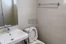 2 Bedroom Condo for rent in Supalai Veranda Ramkhamhaeng, Hua Mak, Bangkok near Airport Rail Link Ramkhamhaeng