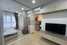1 Bedroom Condo for rent in Supalai Veranda Ramkhamhaeng, Hua Mak, Bangkok near Airport Rail Link Ramkhamhaeng